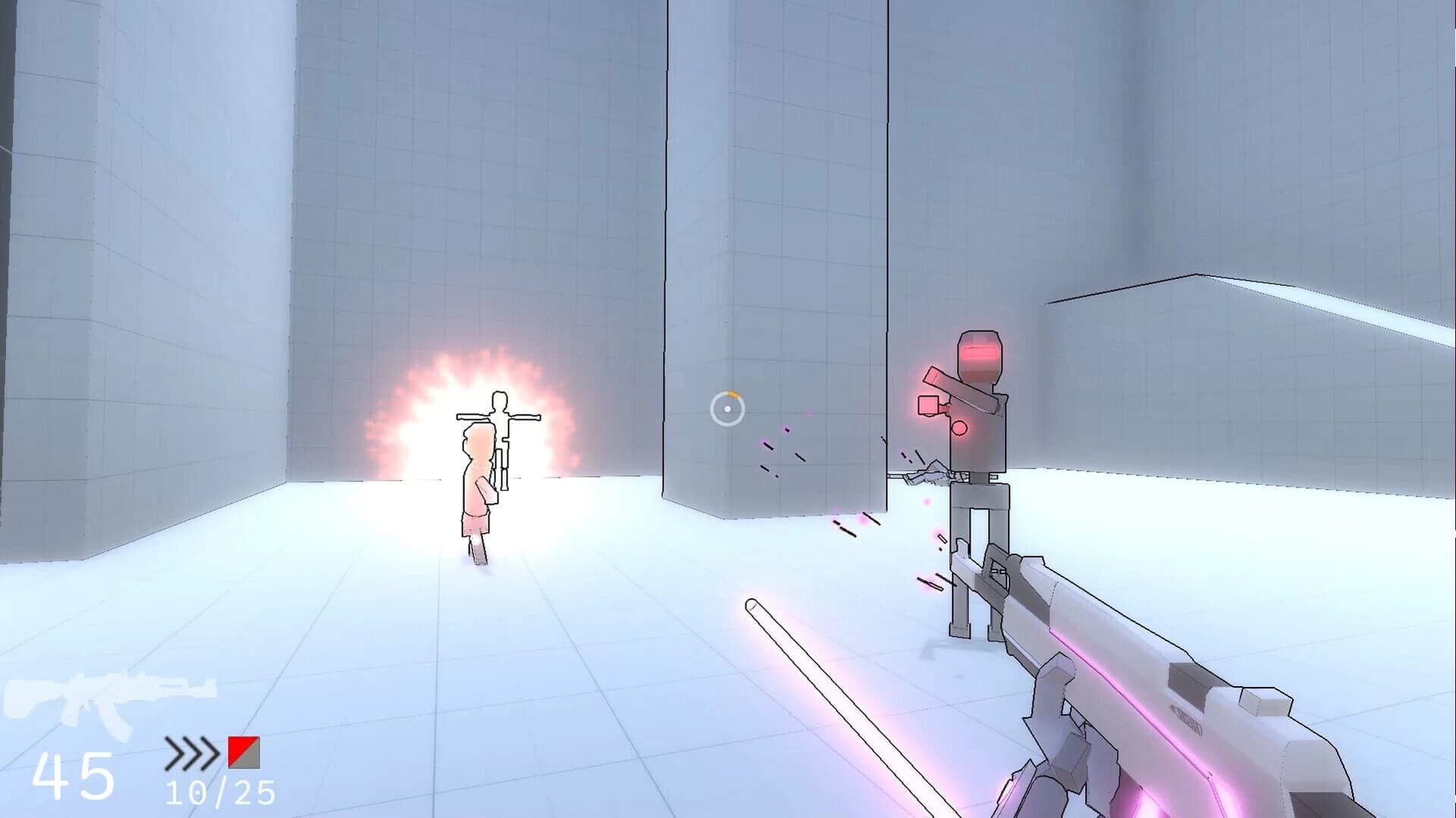 Test Subject Name screenshot 2