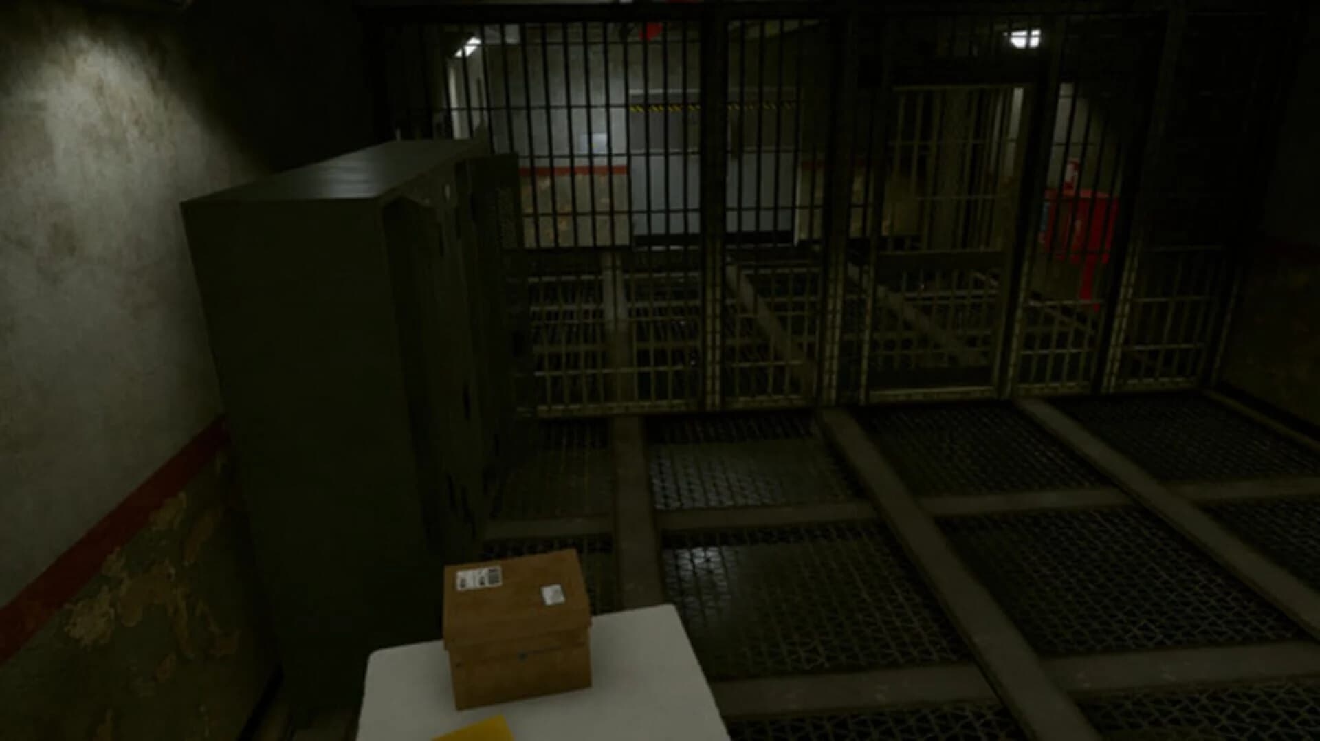 Tested on Humans: Escape Room screenshot 4