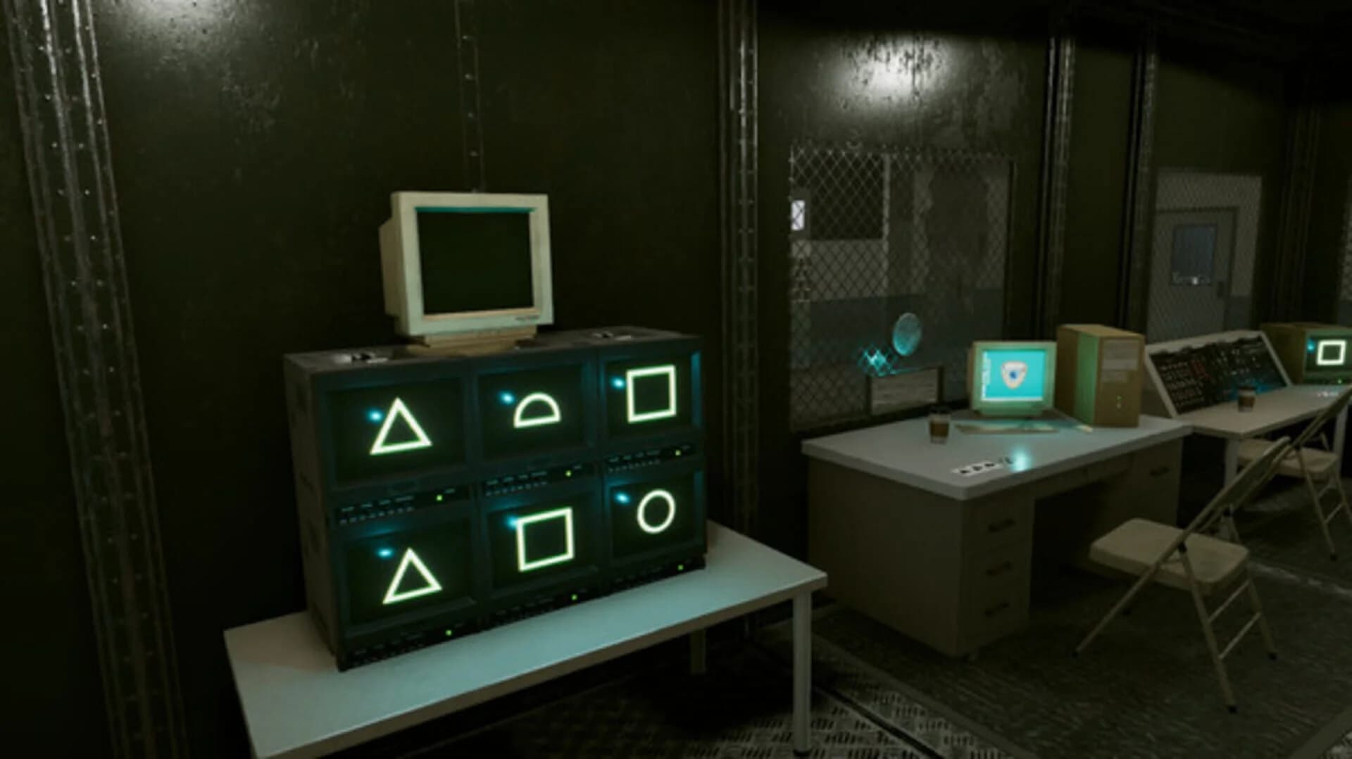 Tested on Humans: Escape Room screenshot 2