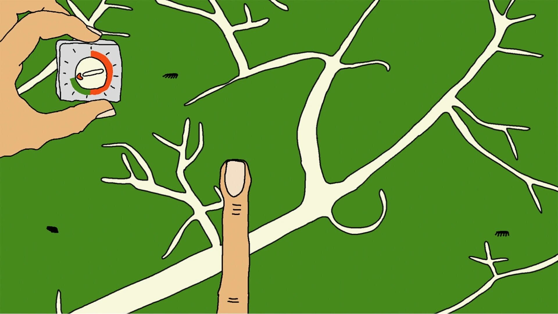 Tet screenshot 3