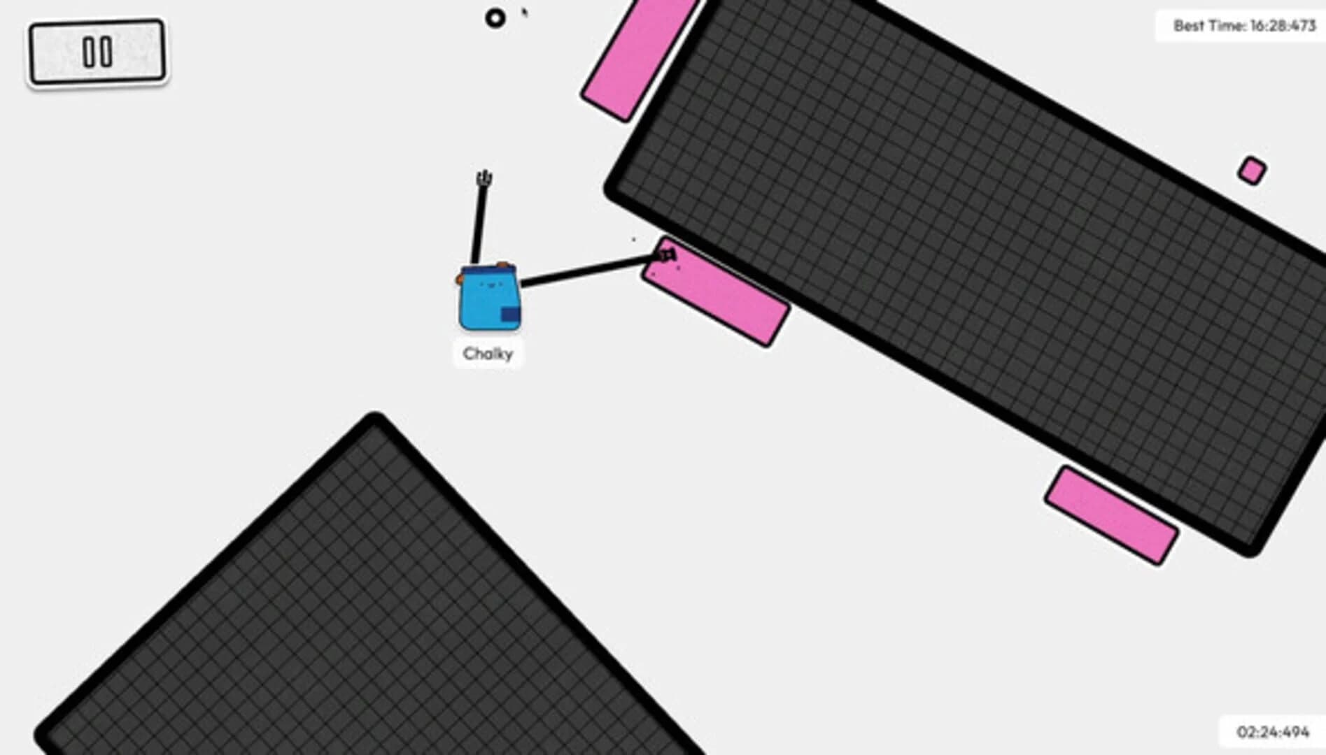 Tether screenshot 5