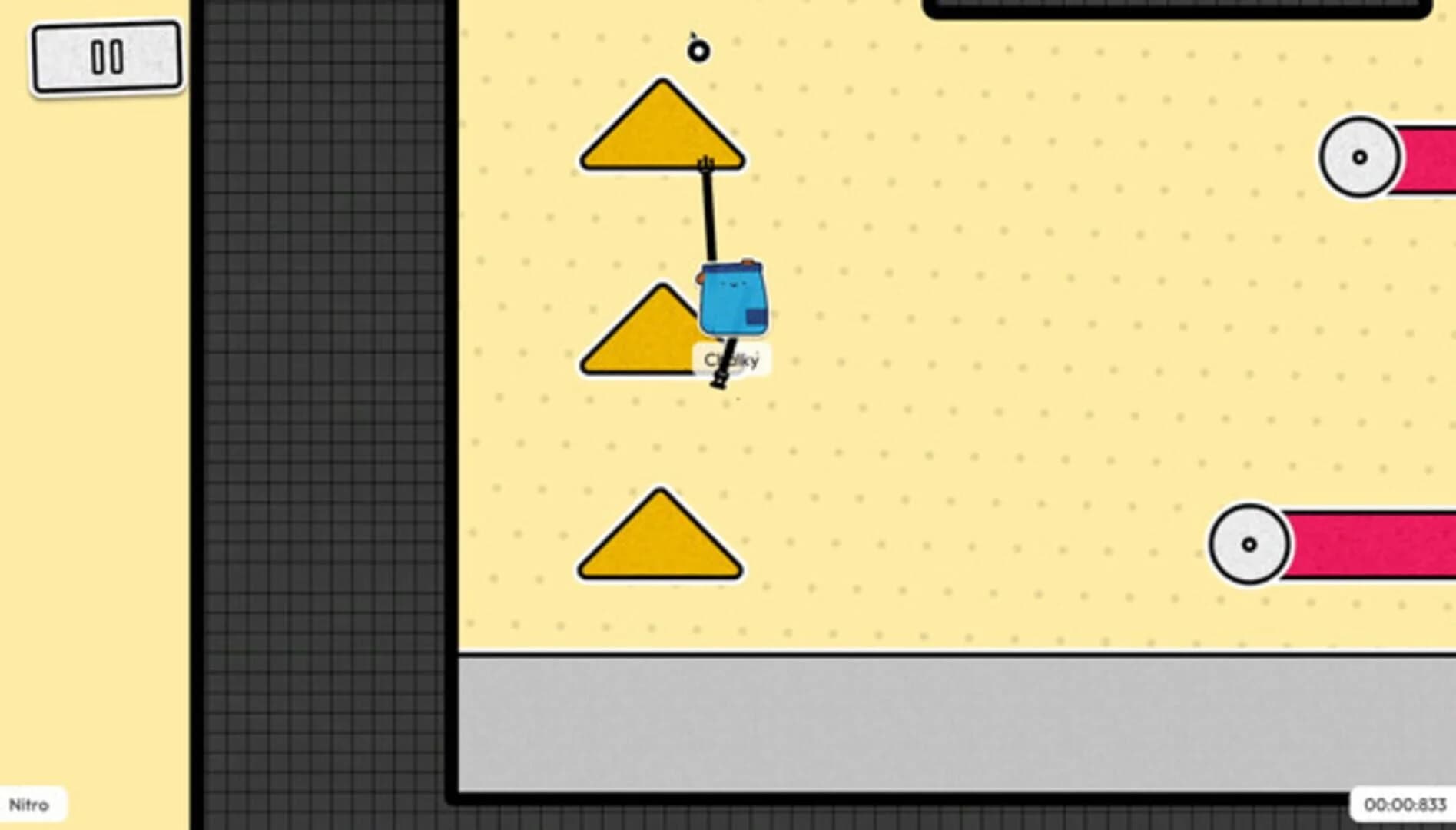 Tether screenshot 3