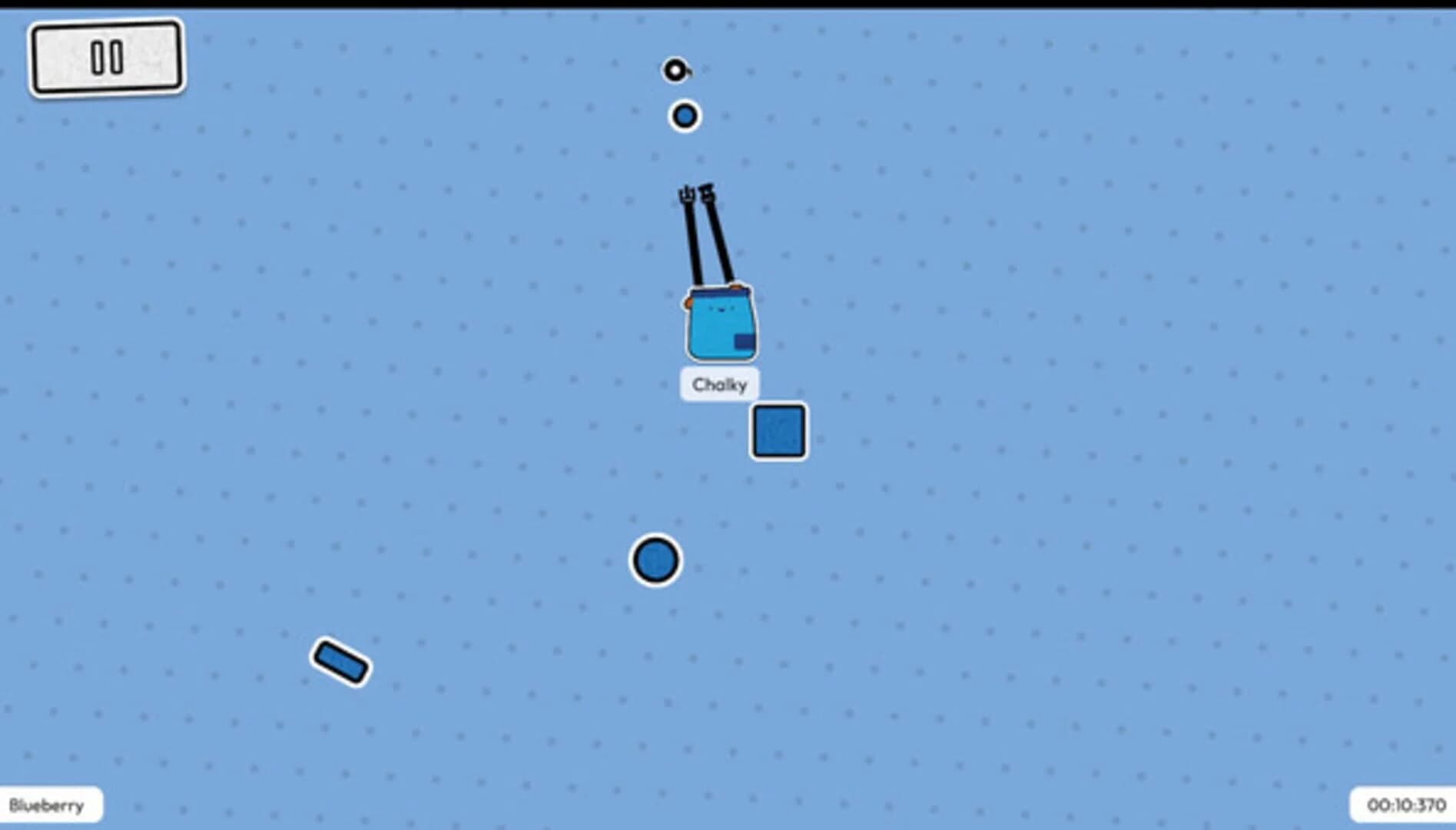 Tether screenshot 1