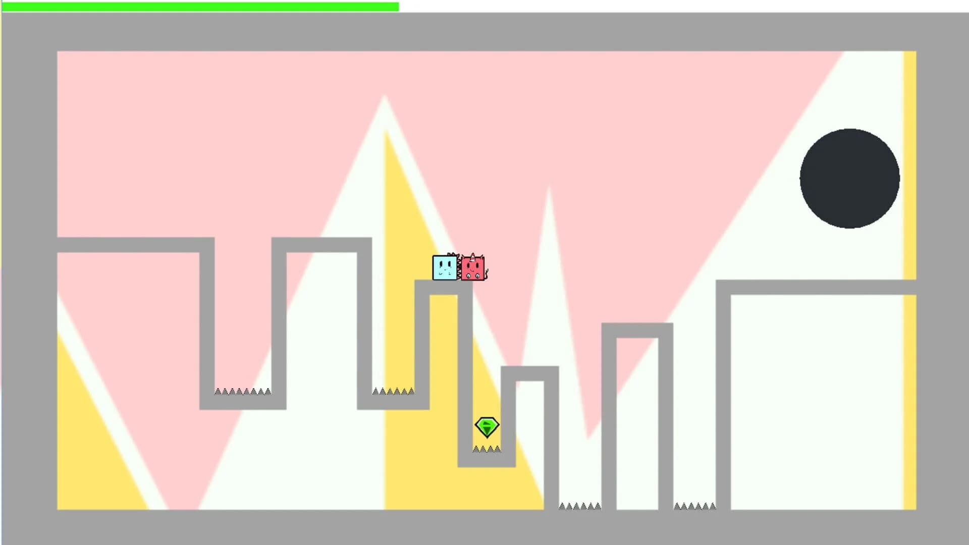 Tether Together screenshot 1