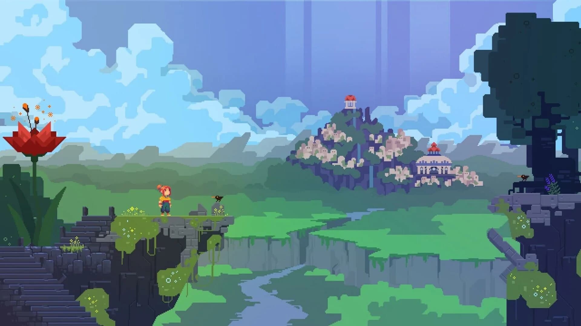 TetherGeist screenshot 1