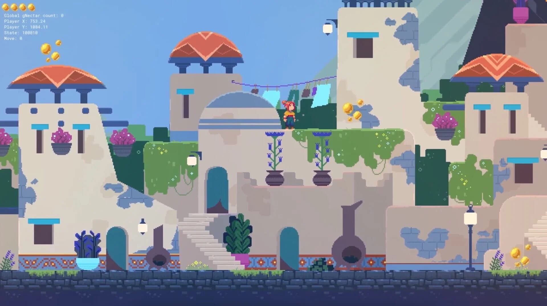 TetherGeist screenshot 5