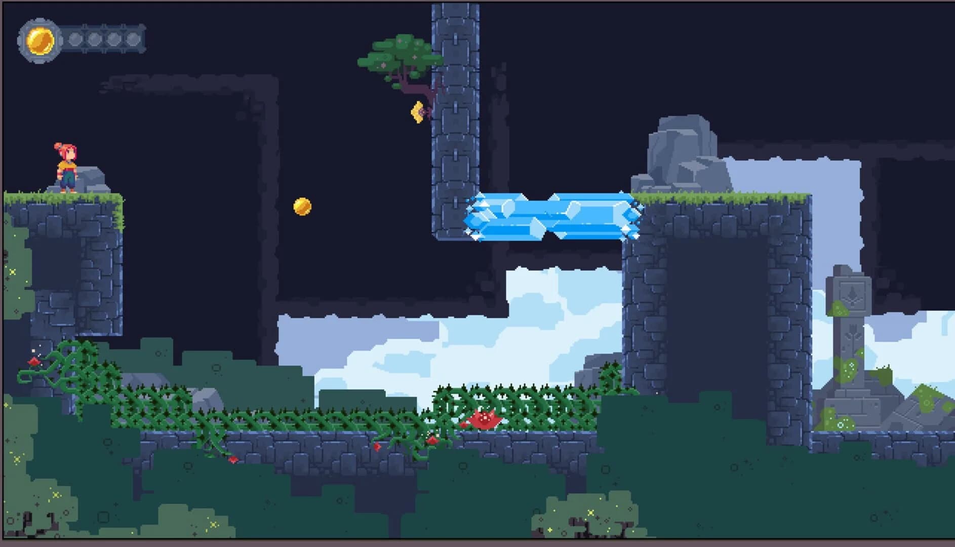 TetherGeist screenshot 3