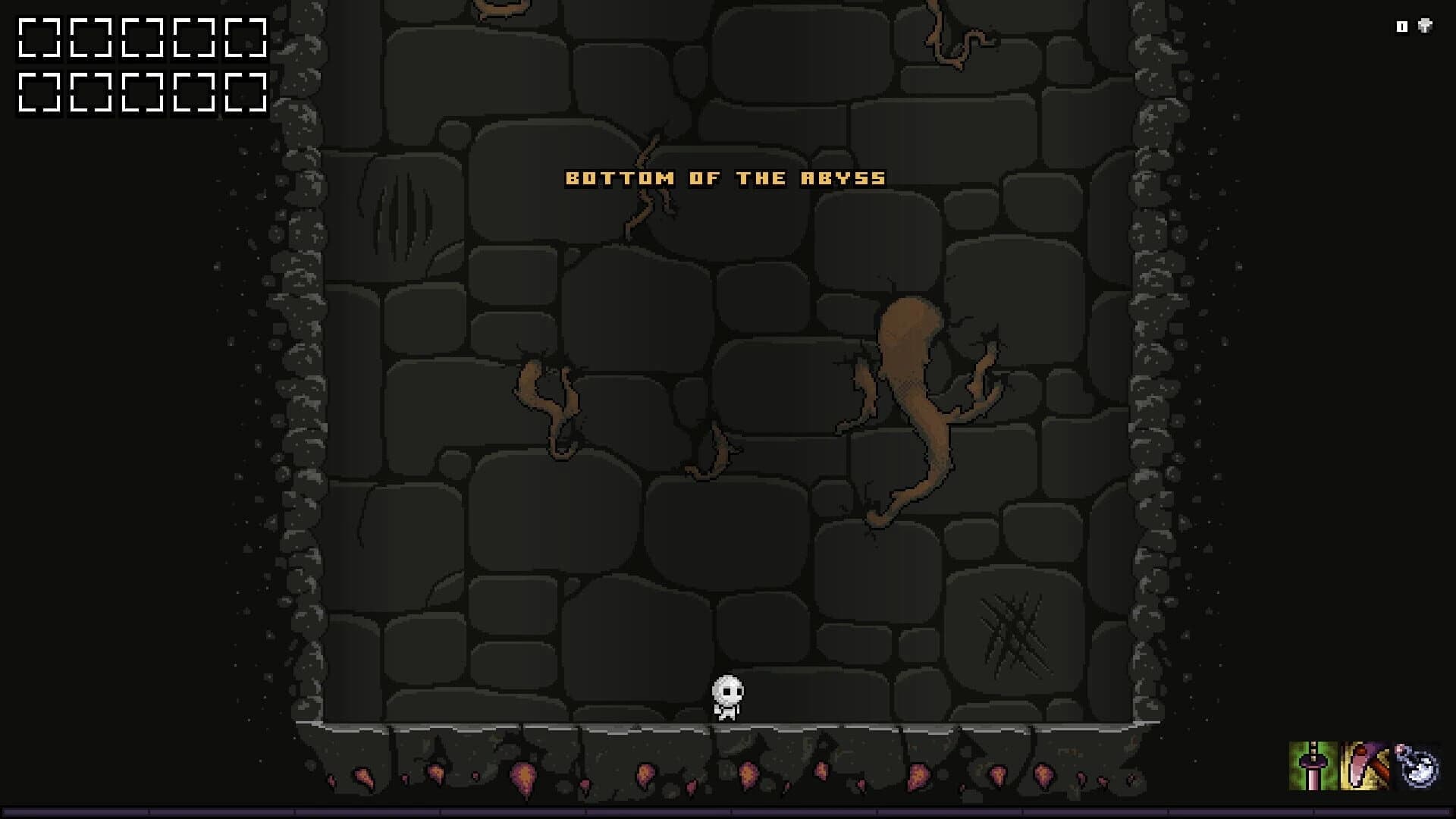 Tetra Rise screenshot 1