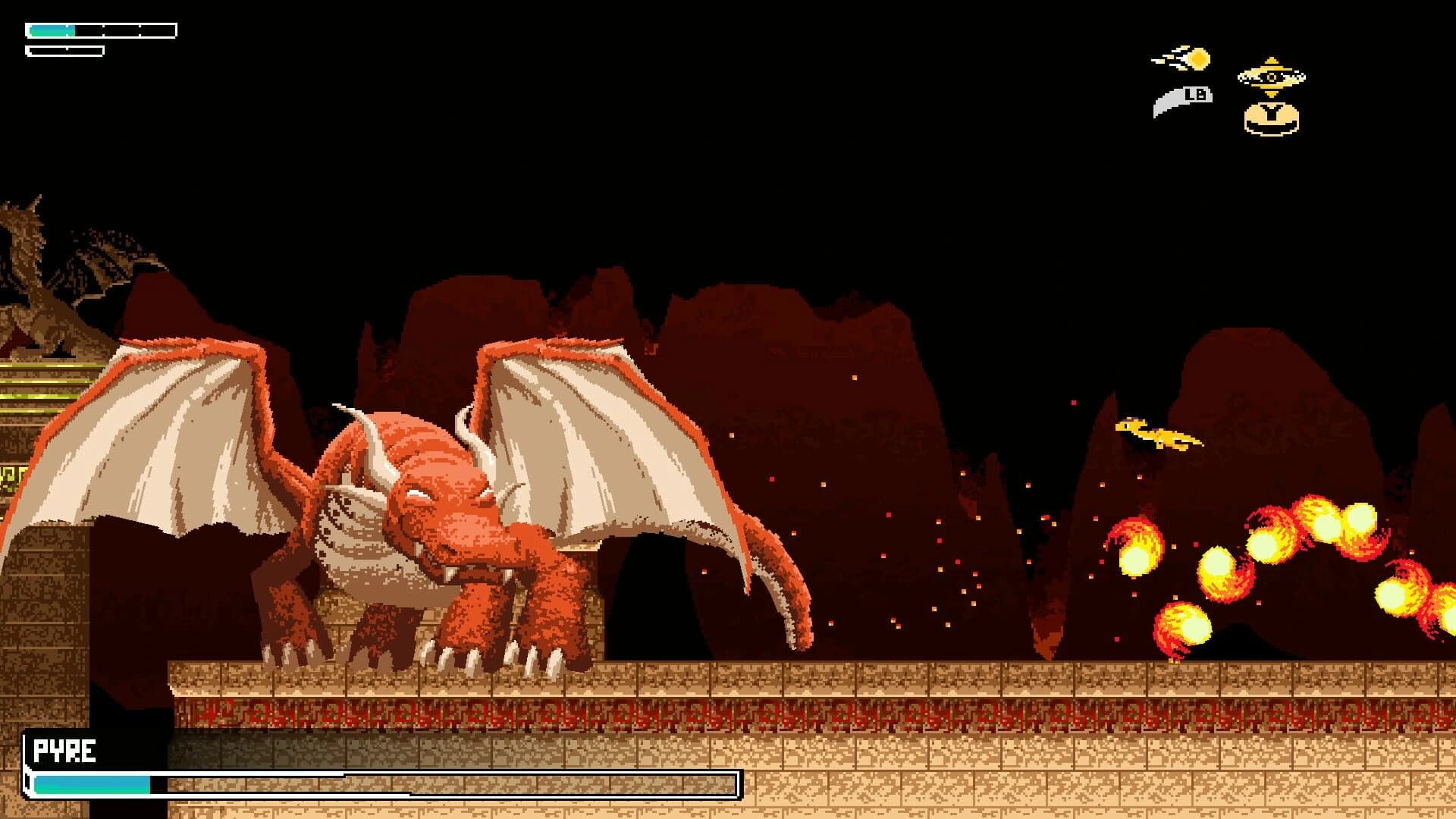 Tetracosm screenshot 1
