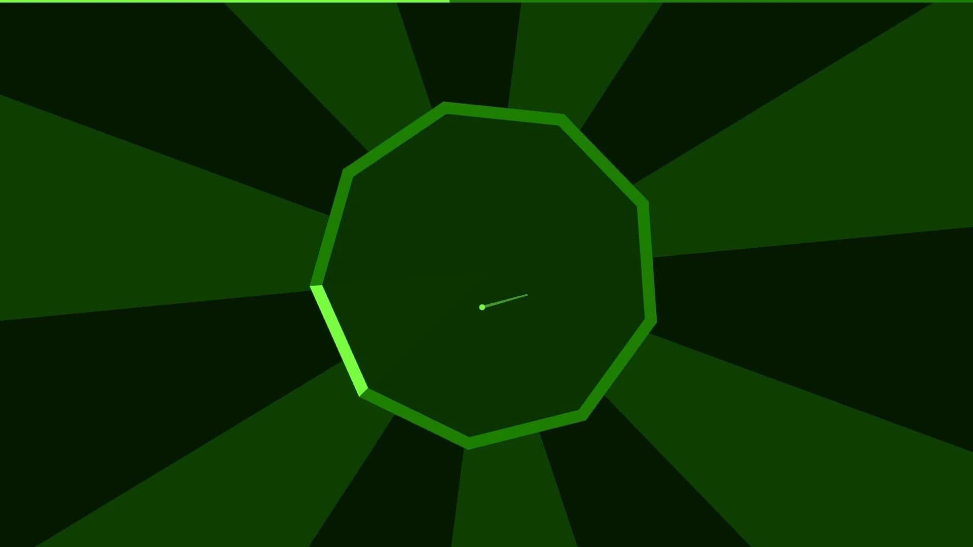 Tetradecagon screenshot 5