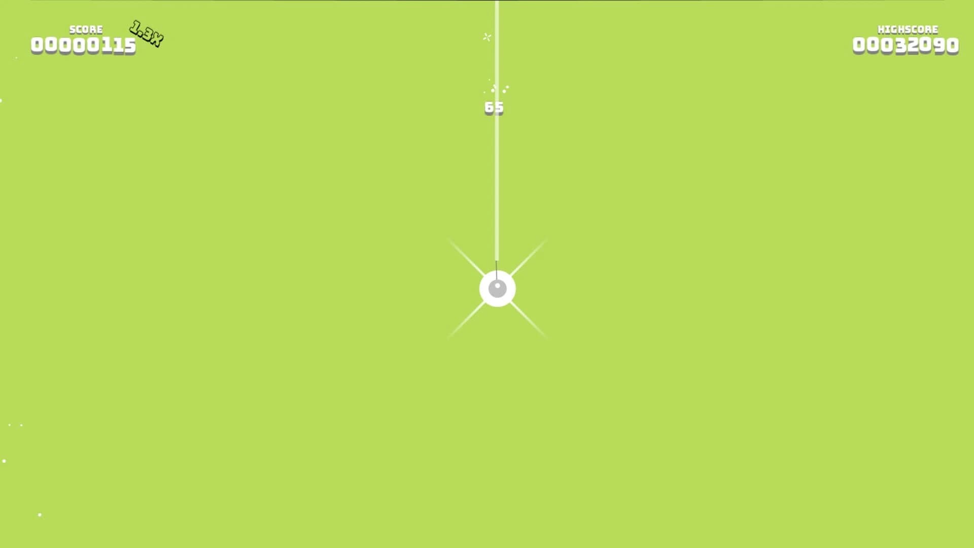 Tetragun screenshot 3
