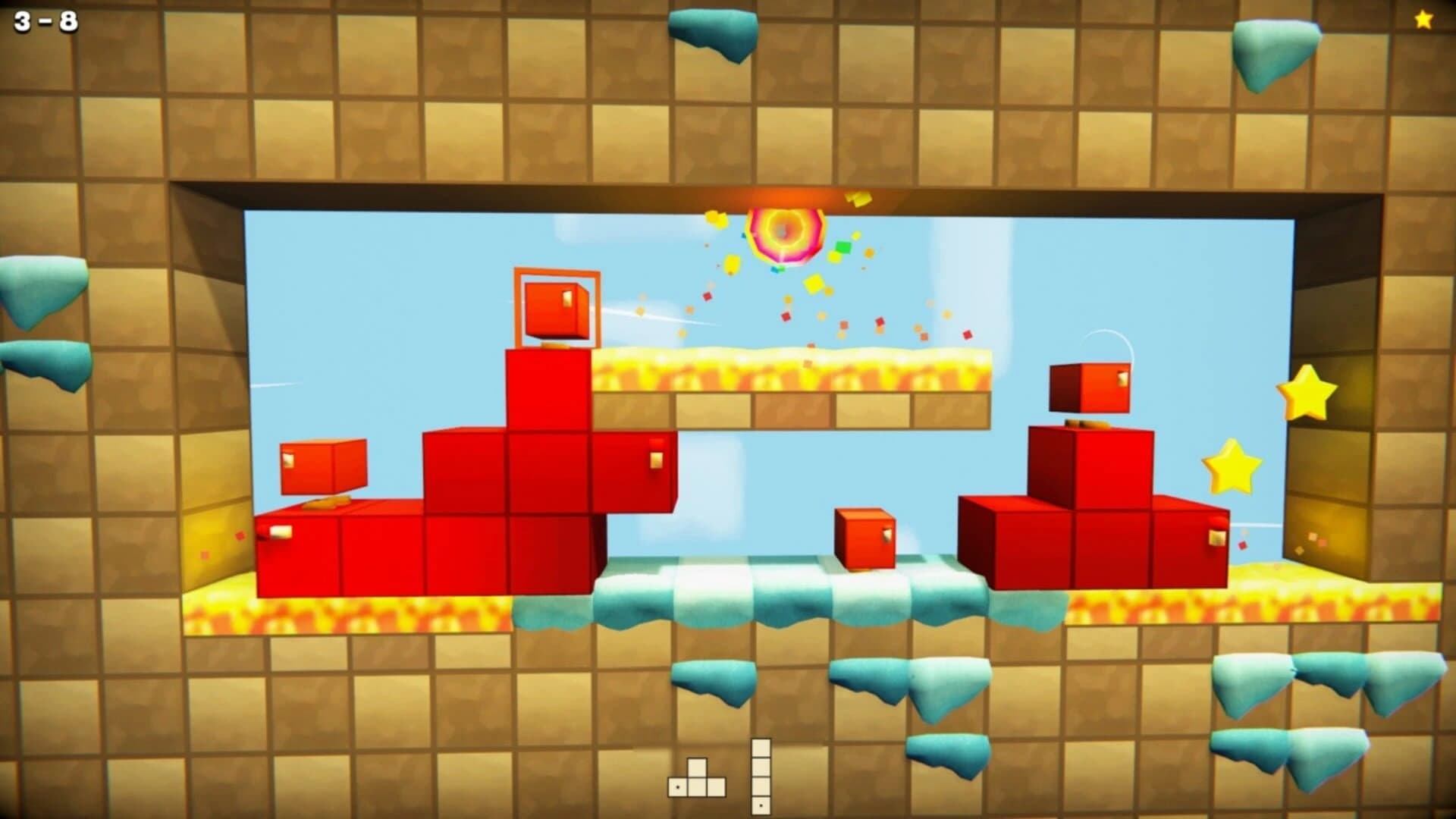 Tetra's Escape 2 screenshot 4