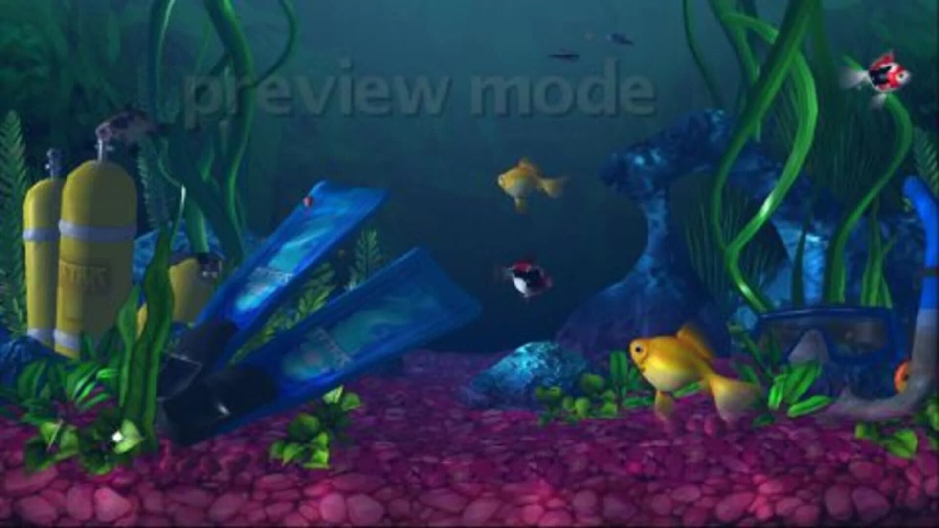 Tetris Splash screenshot 1