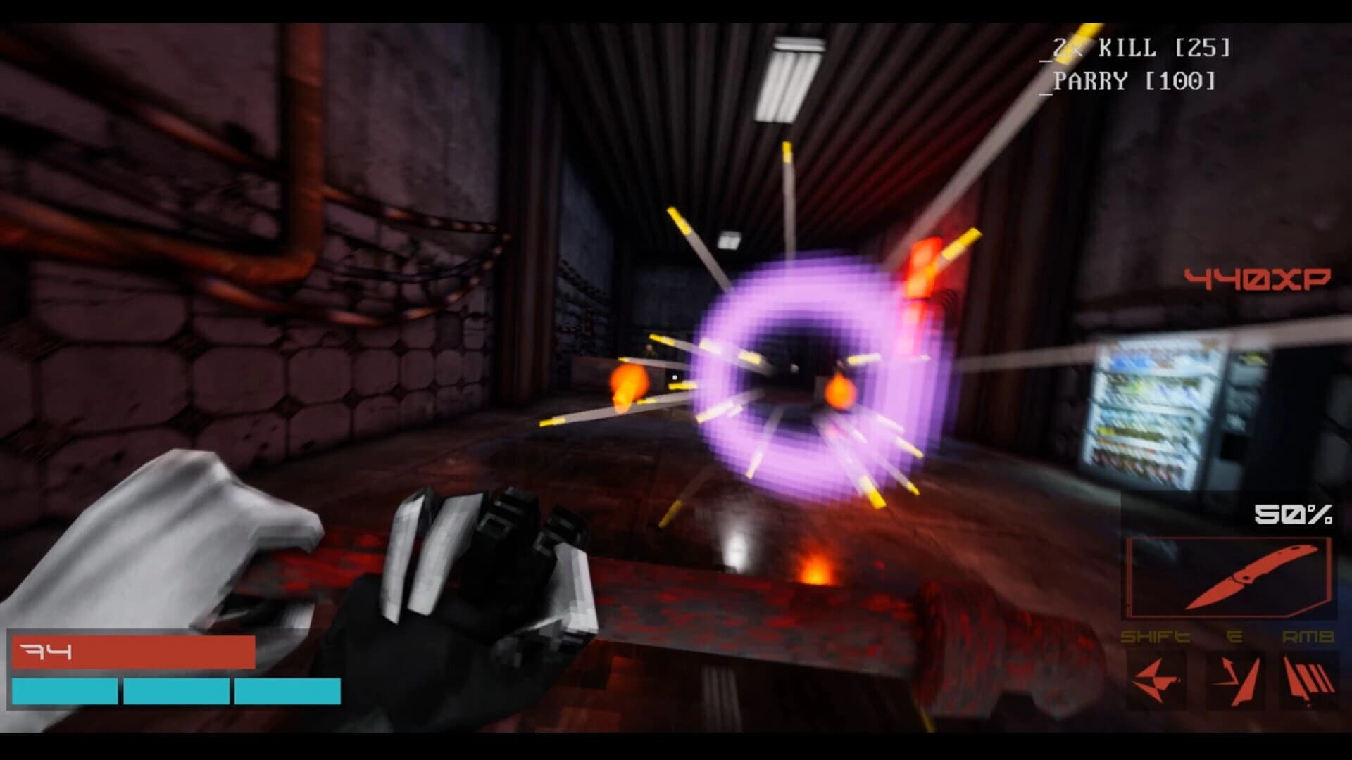 Texnoplazm screenshot 2