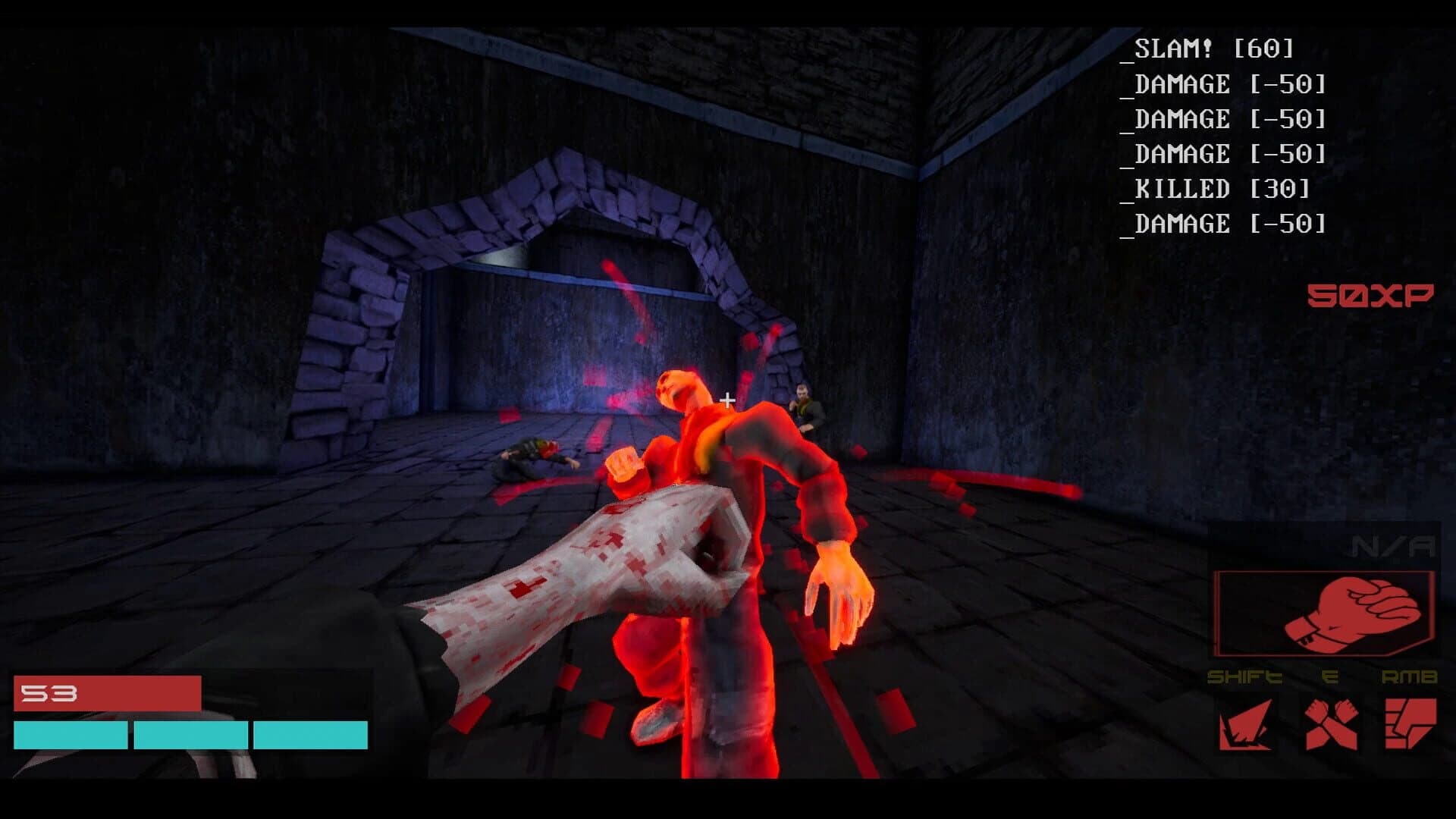 Texnoplazm screenshot 1