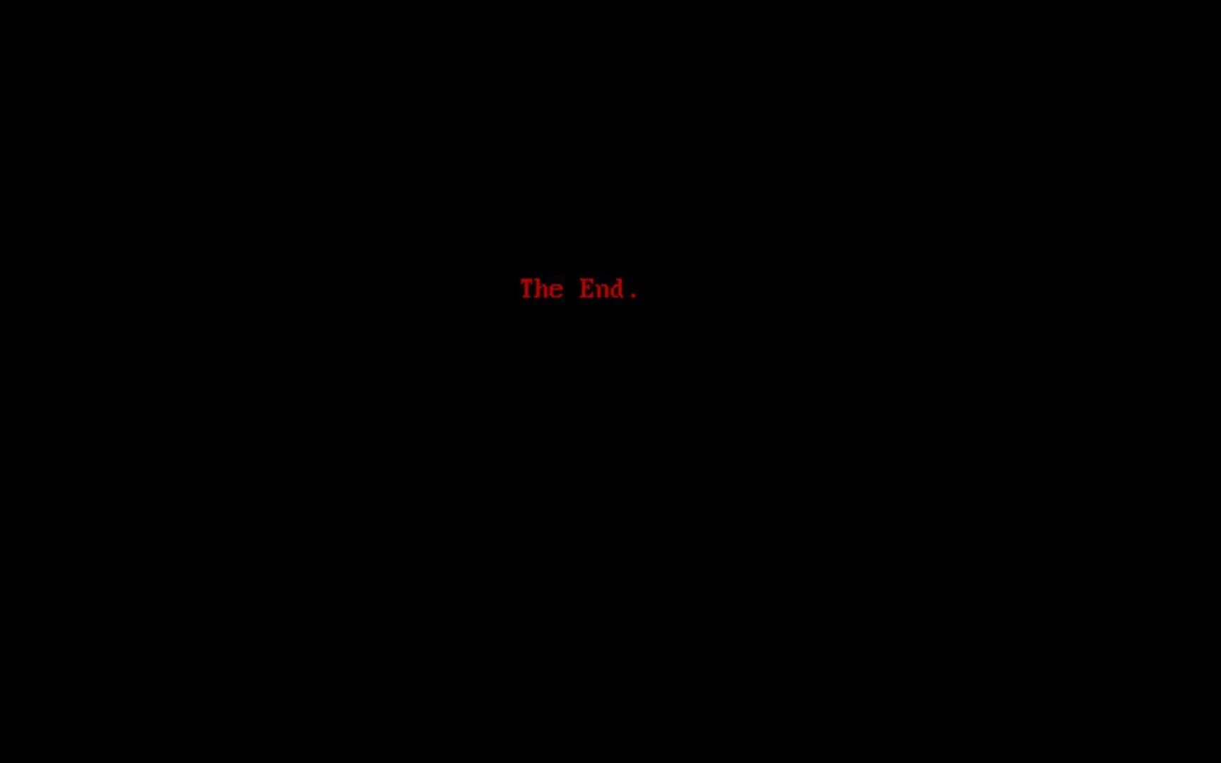 Text Adventure Engine screenshot 5