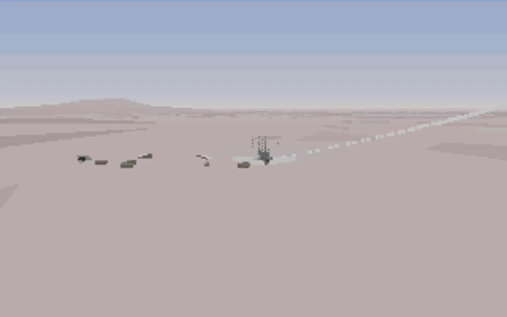 TFX screenshot 2