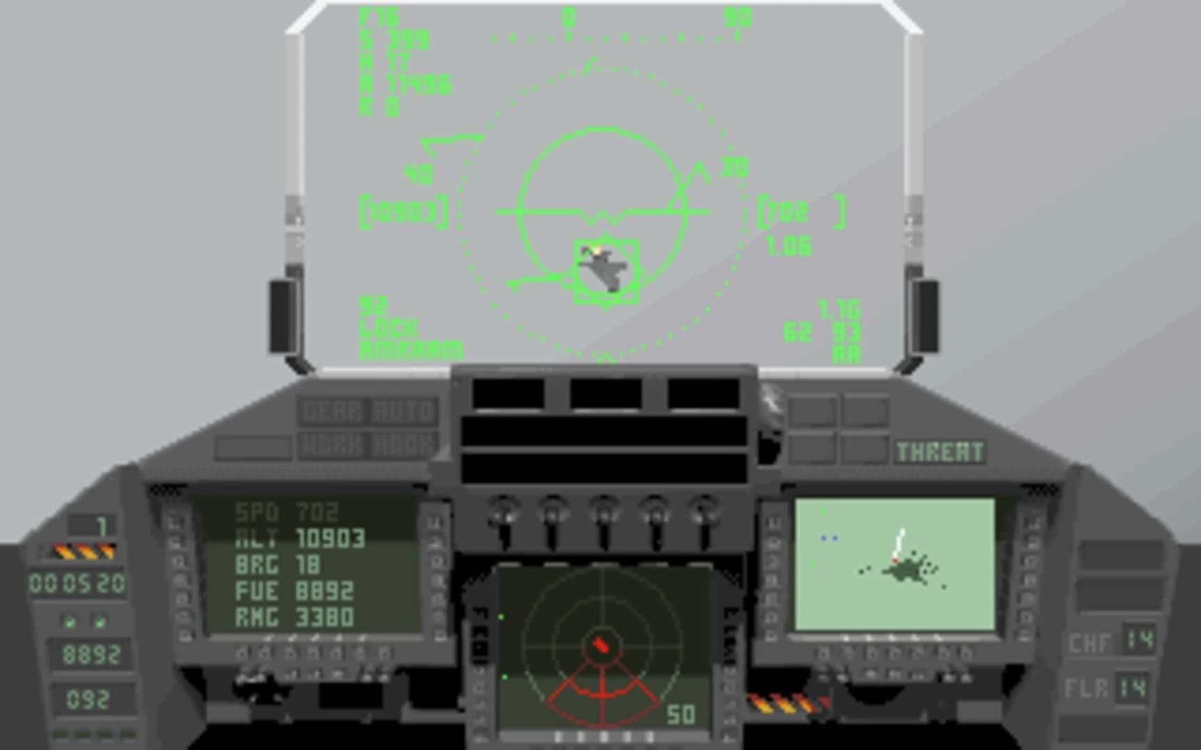 TFX screenshot 3