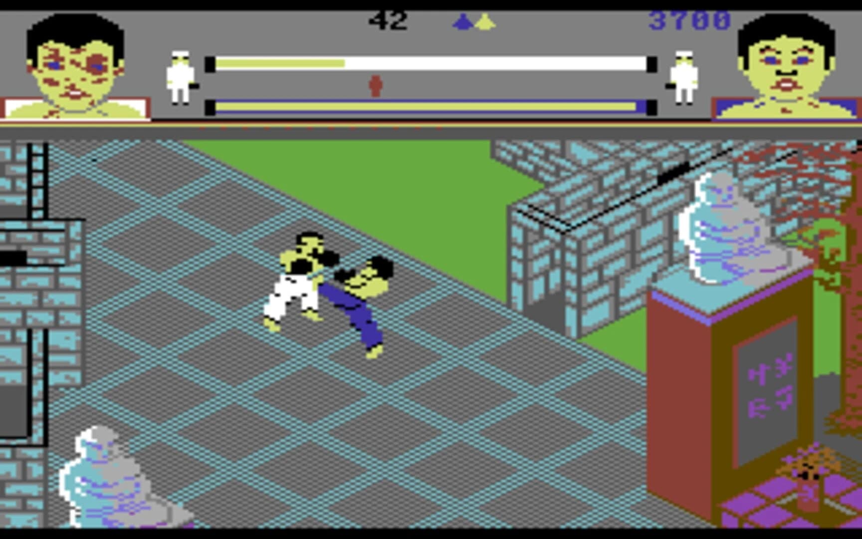 Thai Boxing screenshot 3