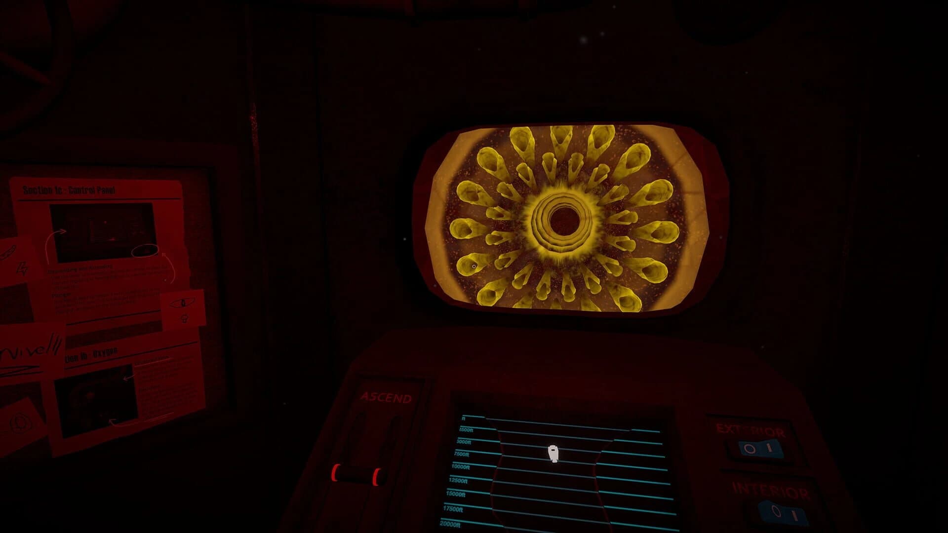 Thalassophobia screenshot 4