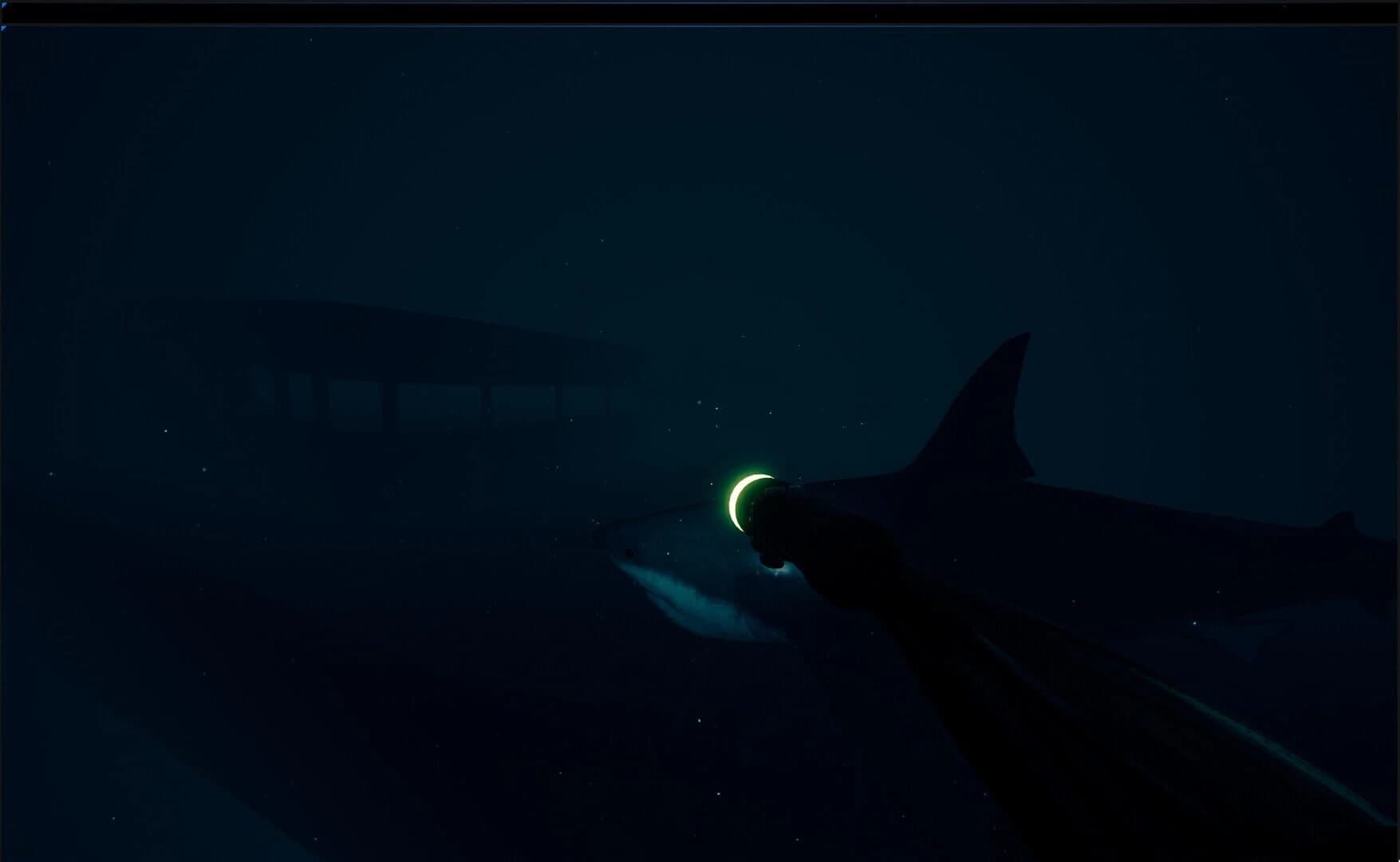 Thalassophobia screenshot 3