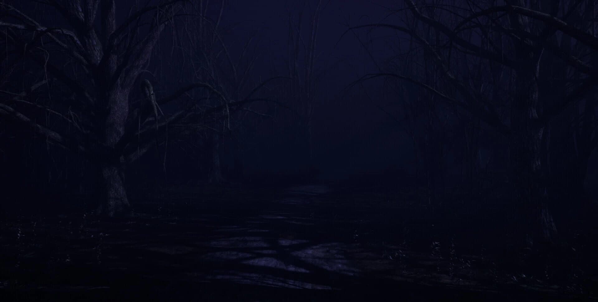 Thanatophobia screenshot 5