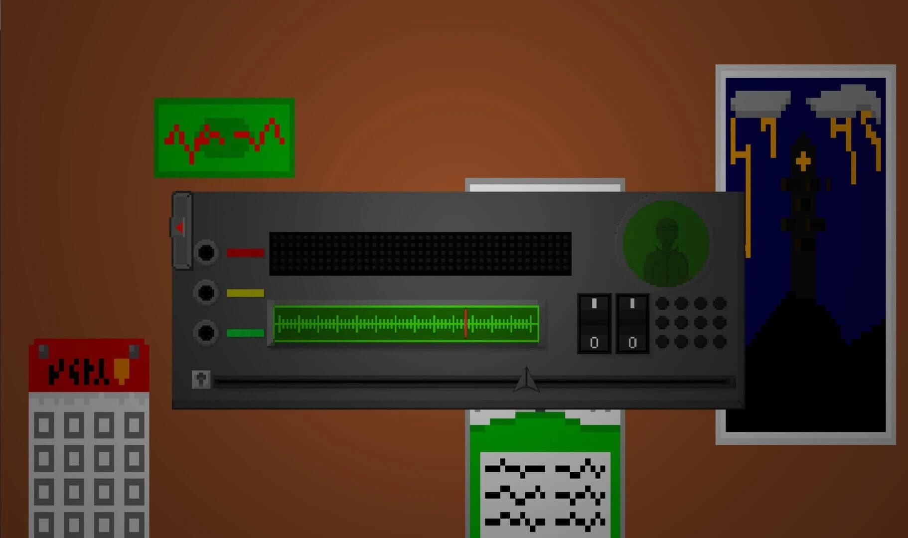 Thanks For Listening screenshot 2