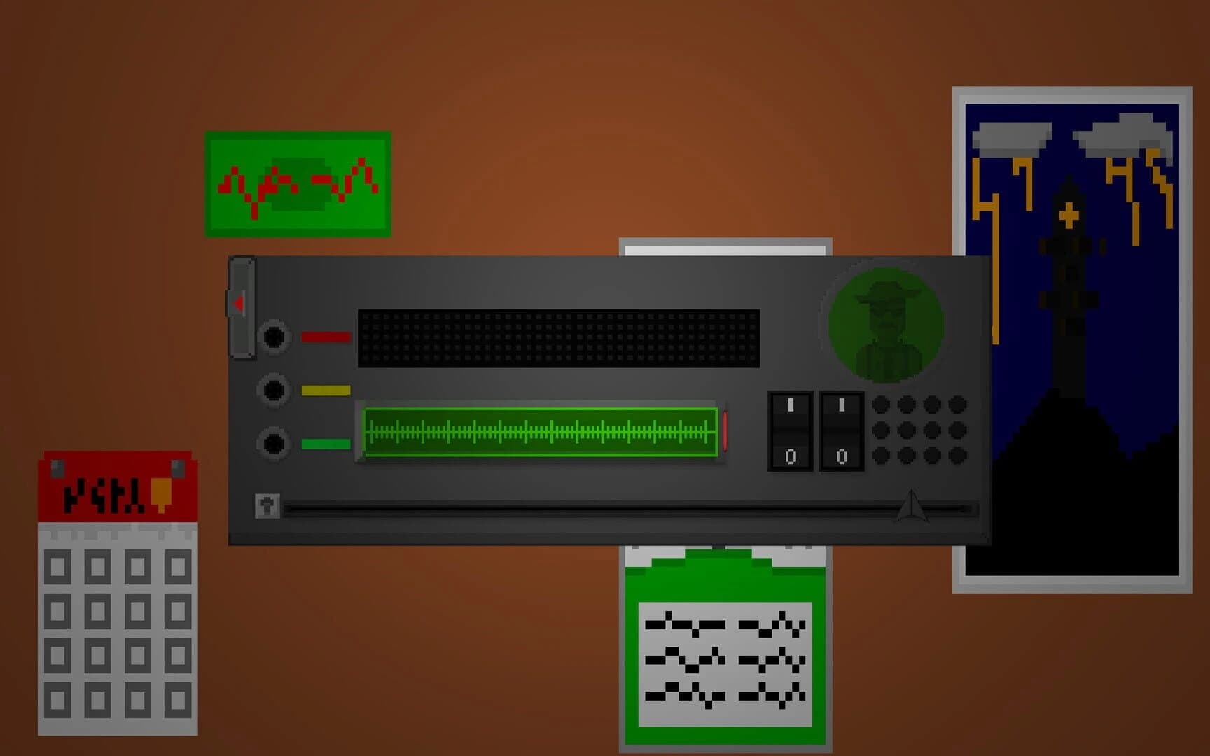Thanks For Listening screenshot 3