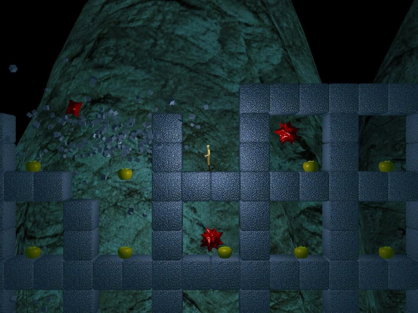 That Bastard is Trying to Steal Our Gold! screenshot 4