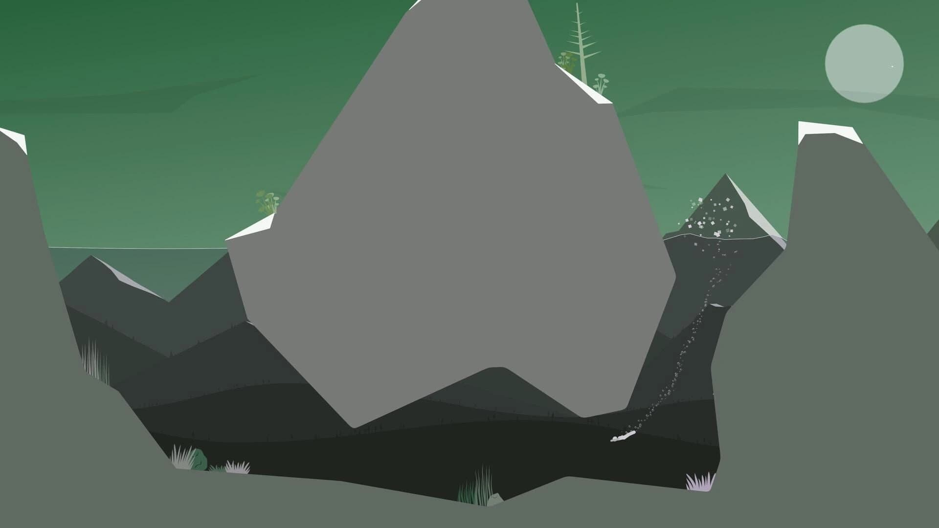 That Flipping Mountain screenshot 2