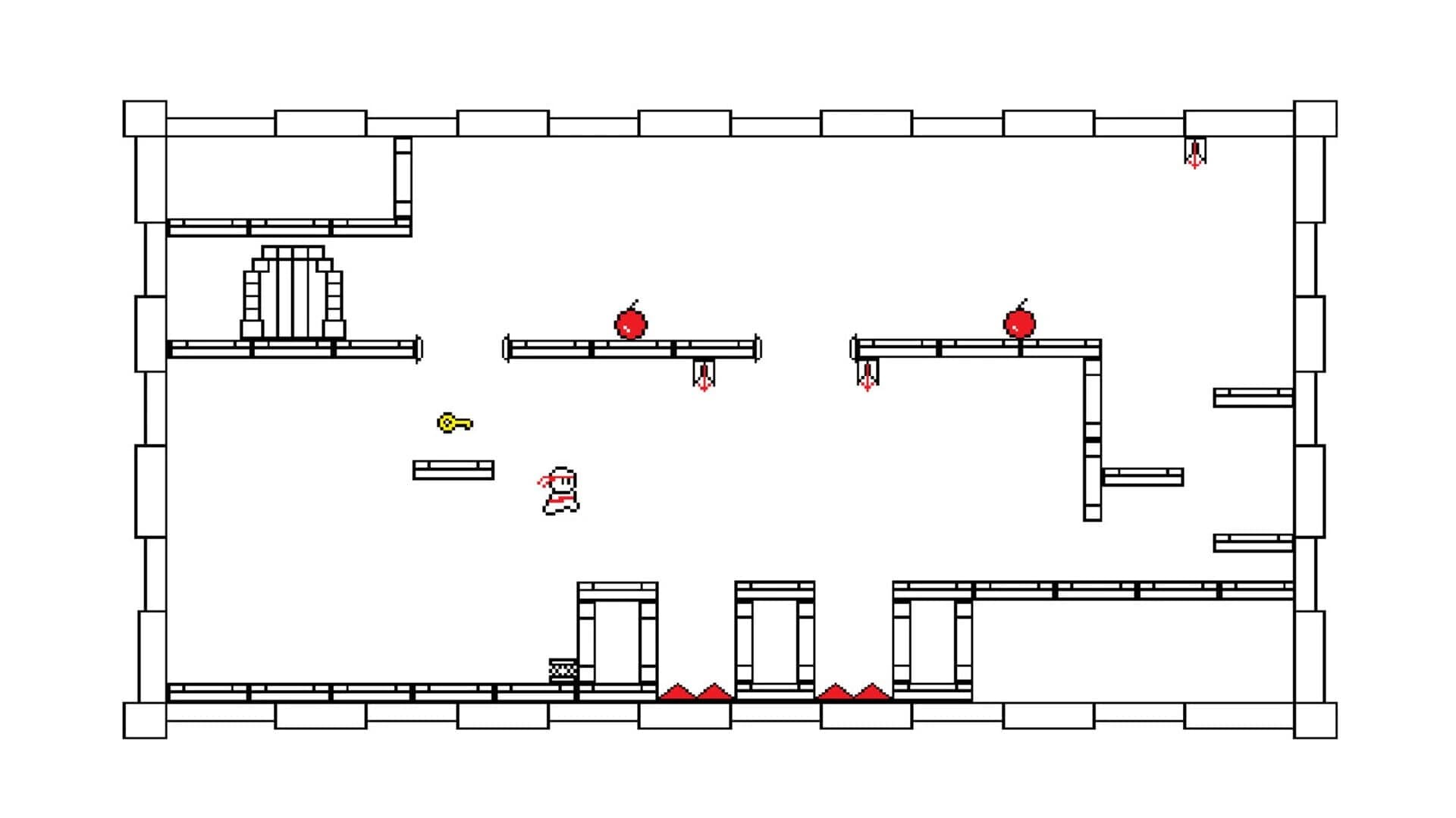 That Lava Escape Game screenshot 5
