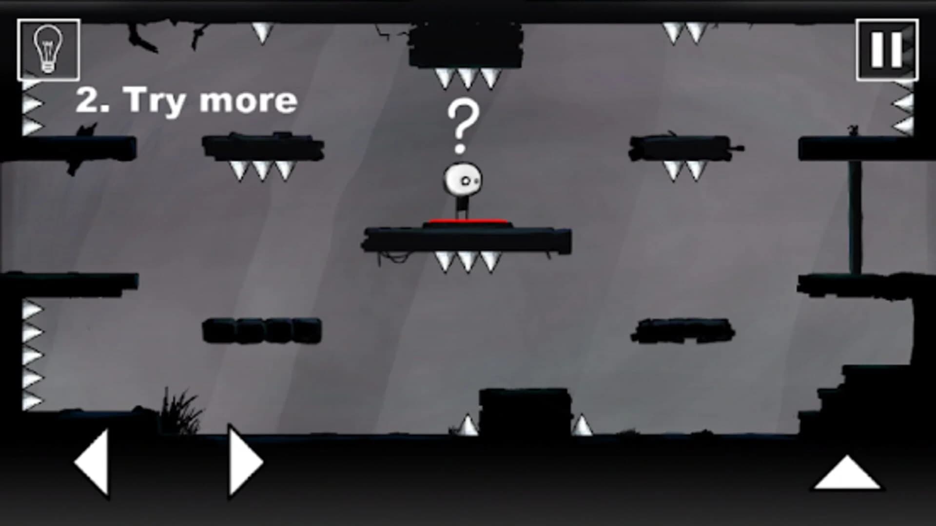 That Level Again screenshot 1