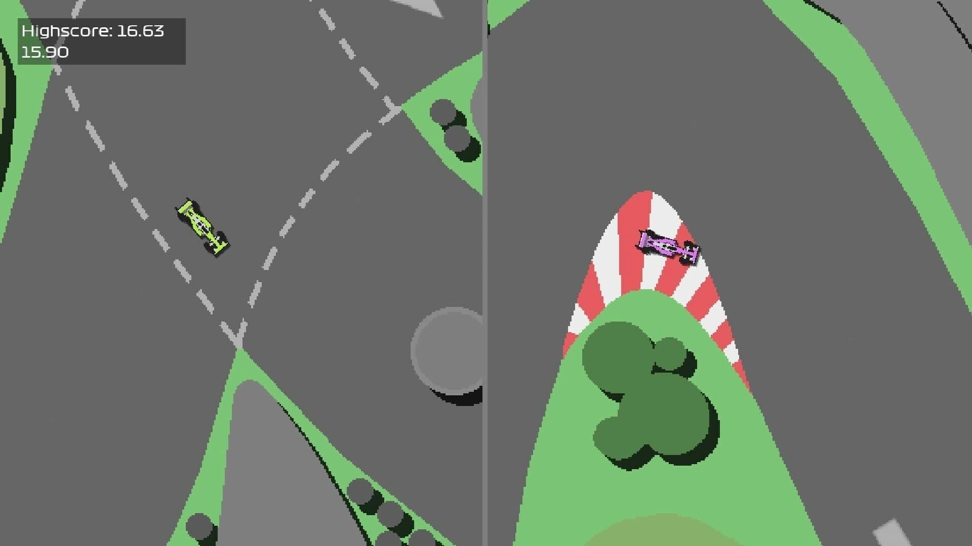 That Racecar Game screenshot 4