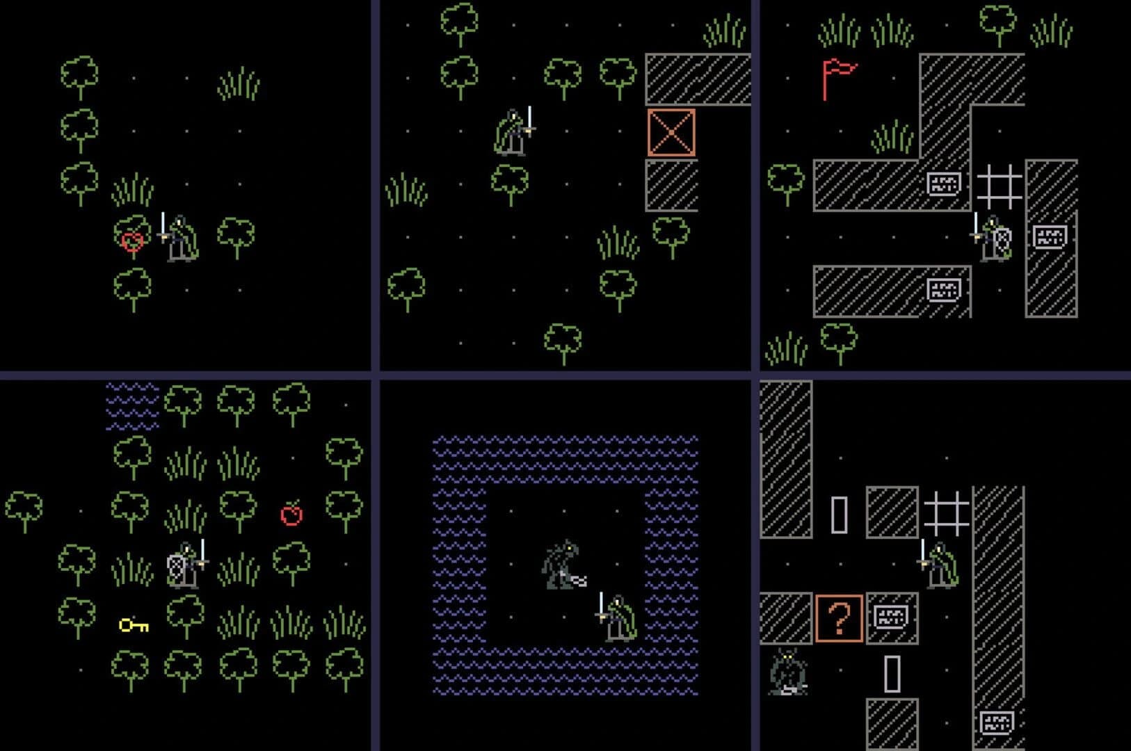 That Role Playing screenshot 1
