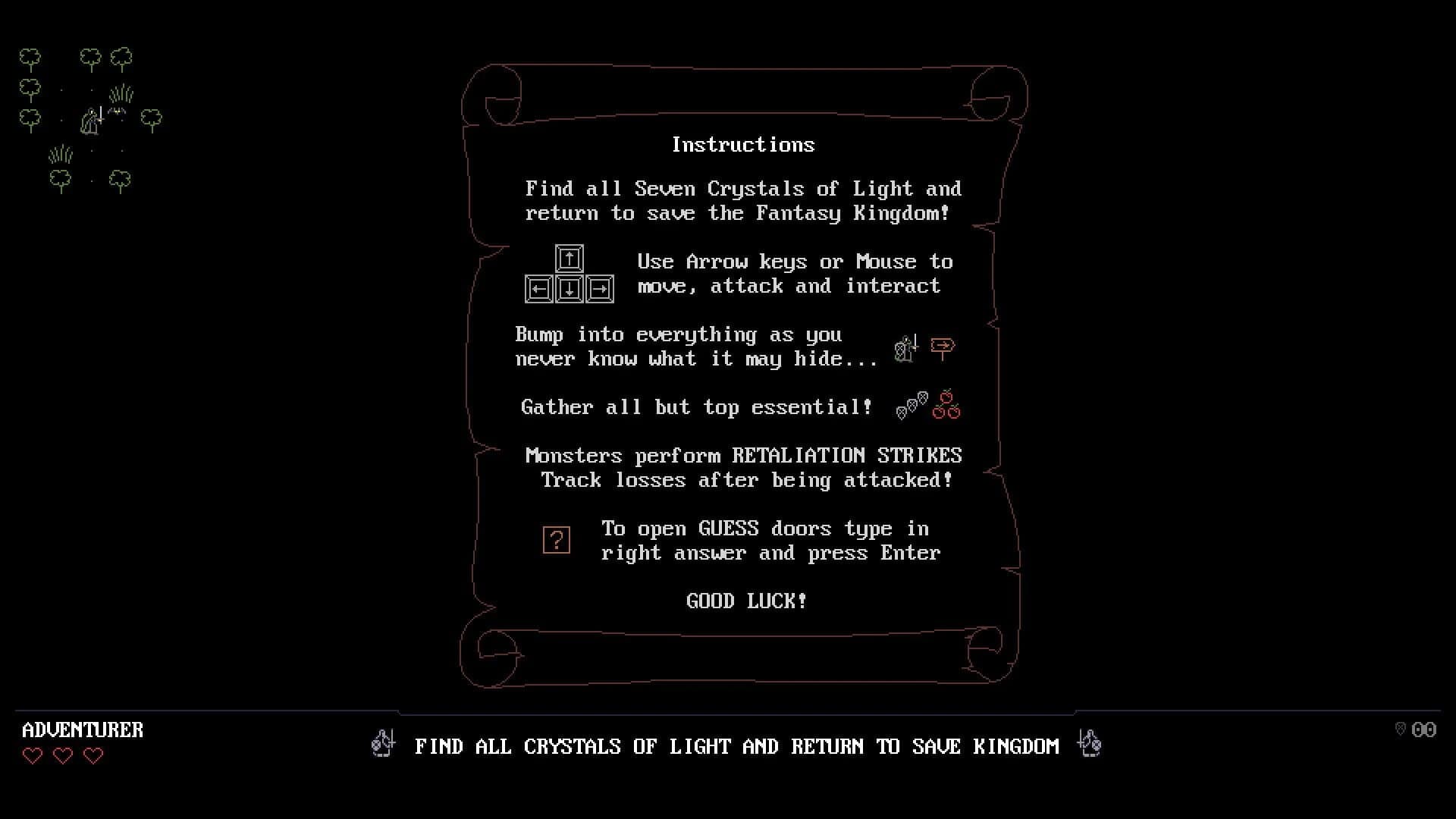 That Role Playing screenshot 4