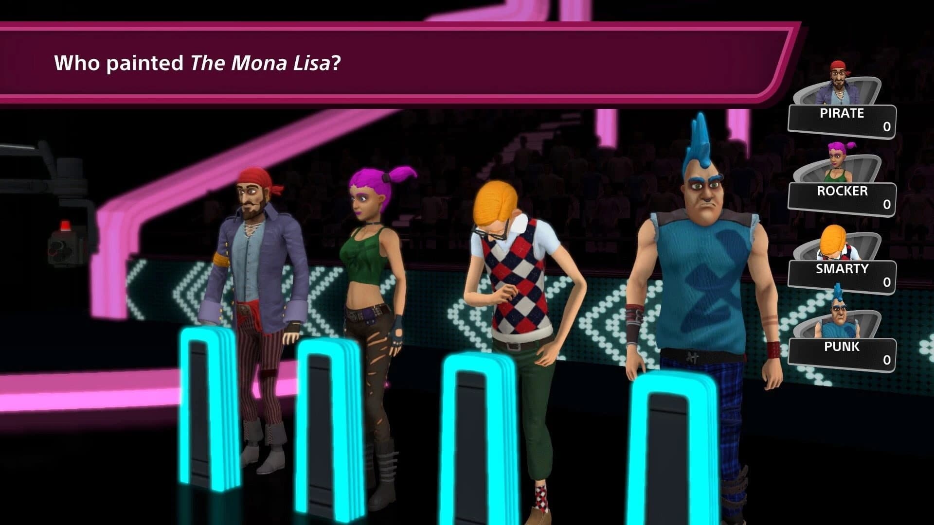 That Trivia Game screenshot 2