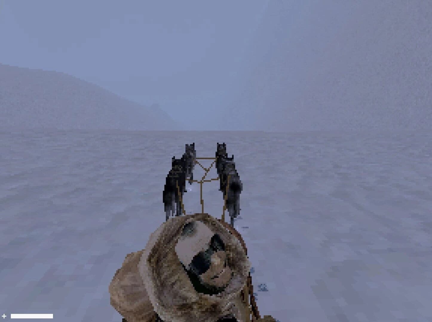 That Which Gave Chase screenshot 3