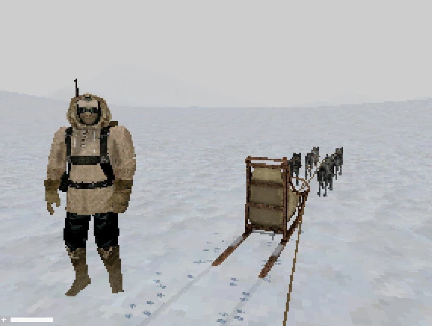 That Which Gave Chase screenshot 1