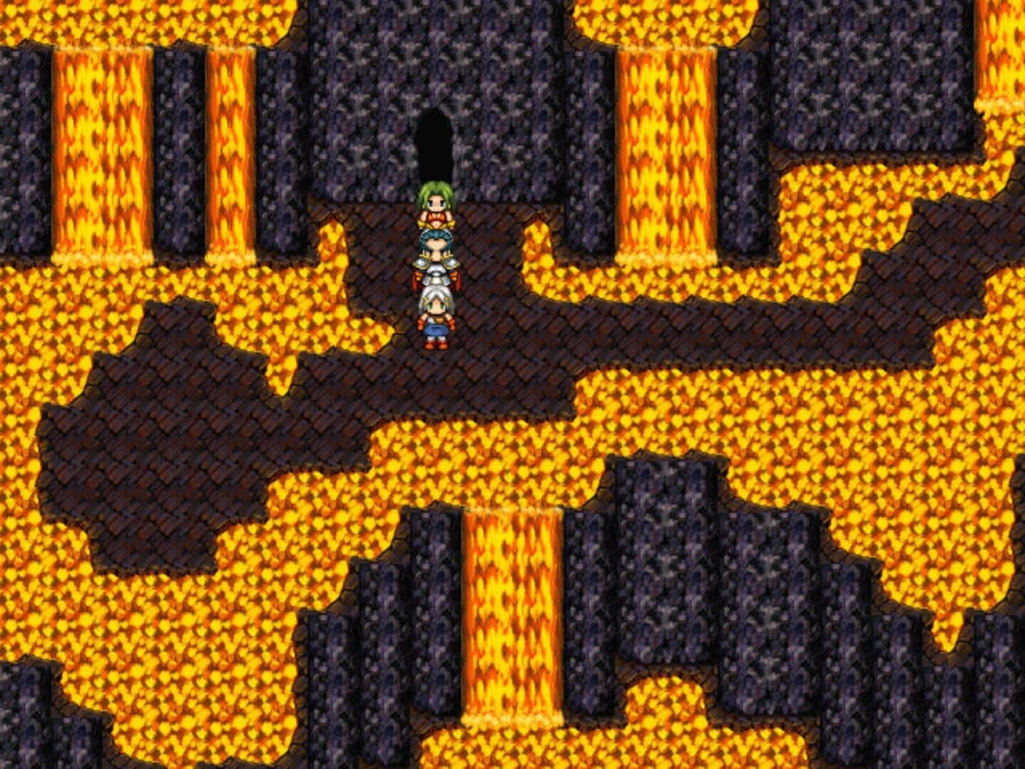 That Which Was Lost screenshot 3