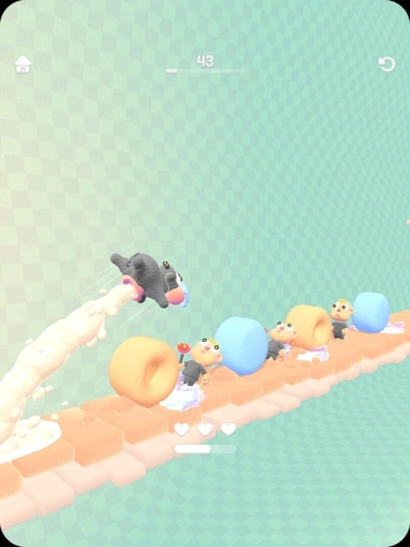 That's a Cow screenshot 5