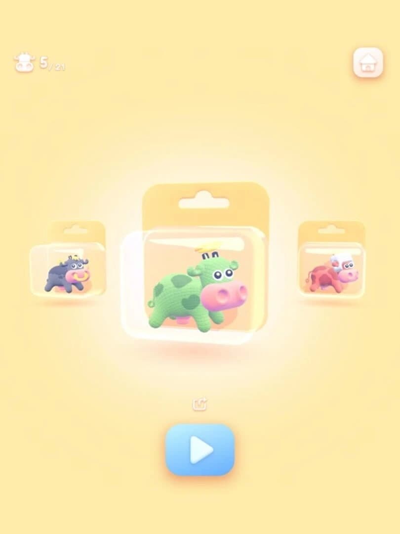 That's a Cow screenshot 1