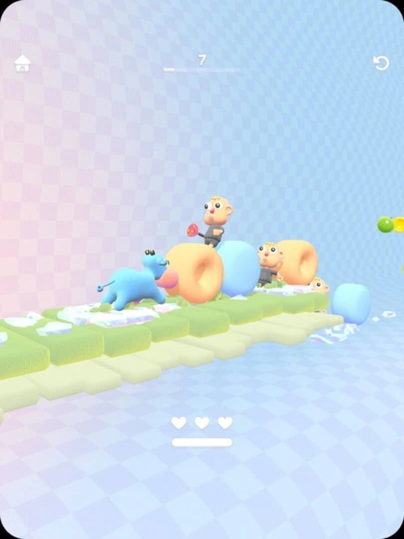 That's a Cow screenshot 2