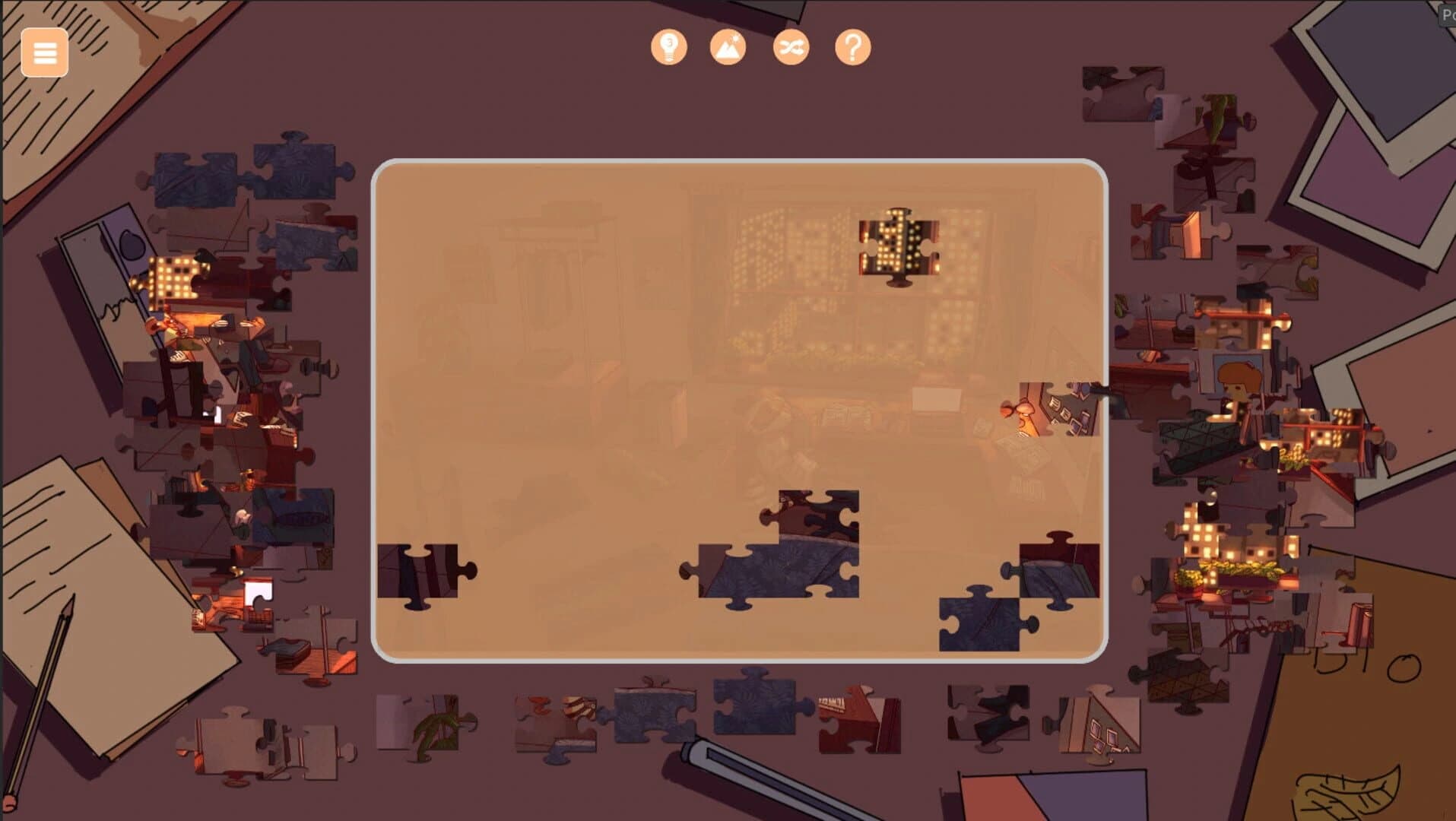 Thats Life of Ralph screenshot 2