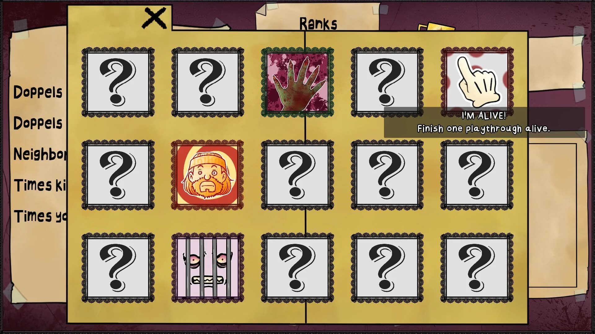 That's Not My Neighbor screenshot 5