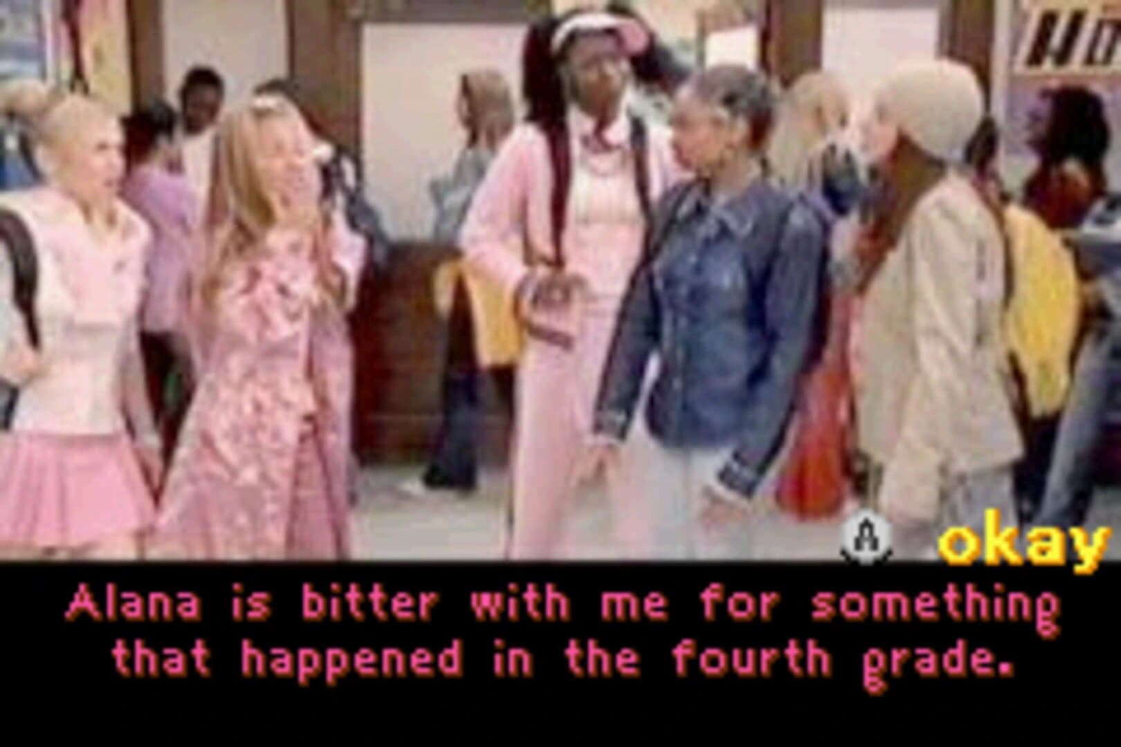 That's So Raven screenshot 3