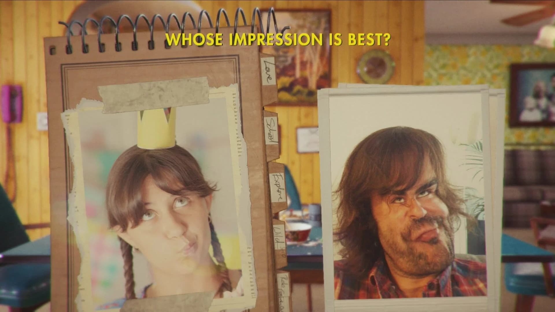 That's You! screenshot 4