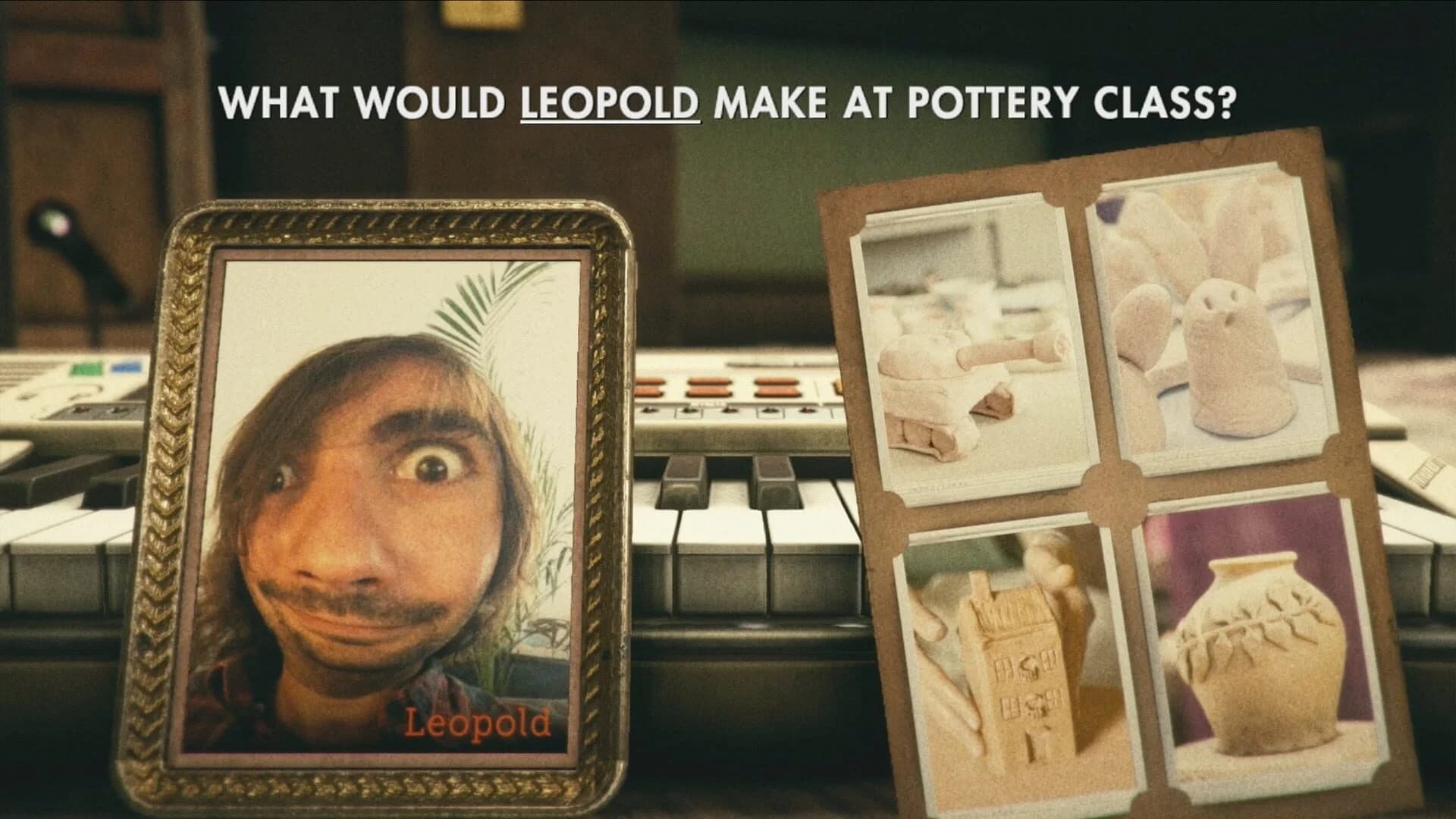 That's You! screenshot 5