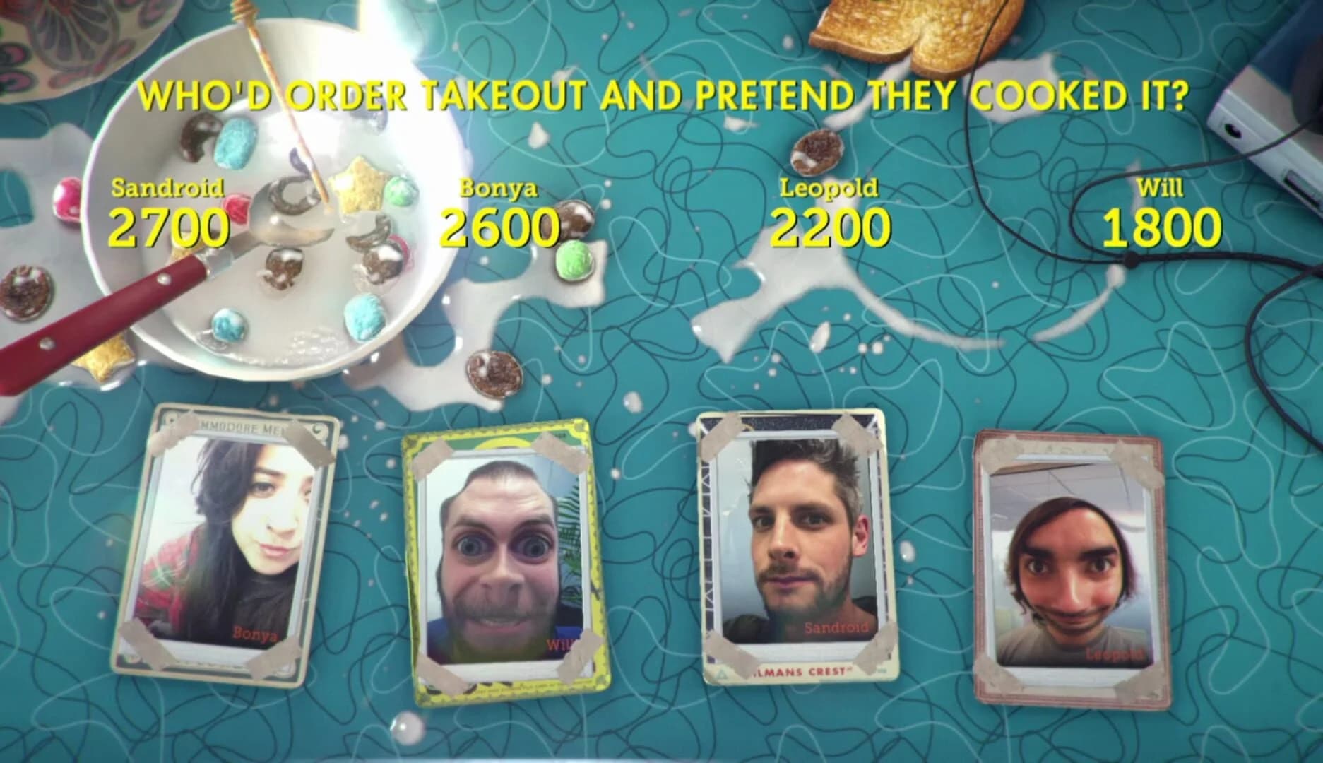 That's You! screenshot 2