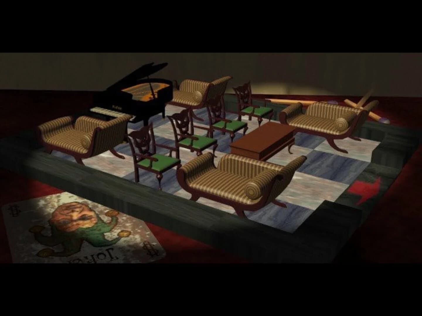 The 11th Hour screenshot 2