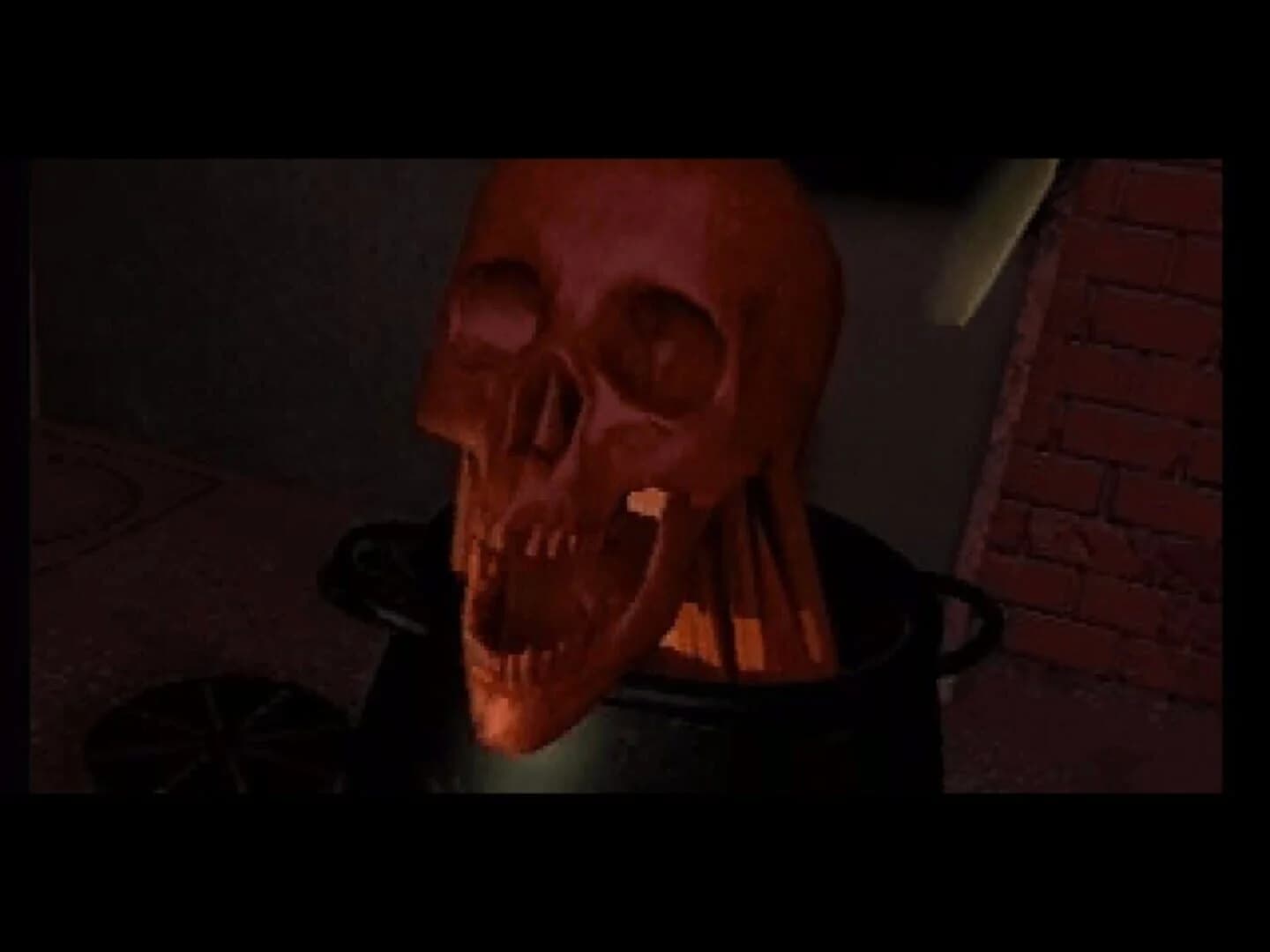 The 11th Hour screenshot 5